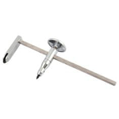 XLtools Ročna žaga za luknje 30-400mm za mavčne plošče