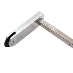 XLtools Ročna žaga za luknje 30-400mm za mavčne plošče