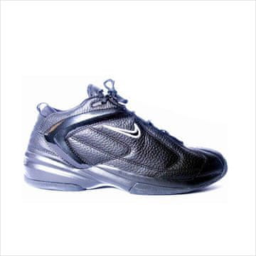 Nike Čevlji za košarko črna 39 EU End 2 End
