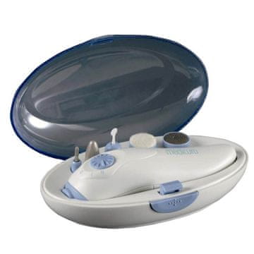 Ardes Set za manikuro in pedikuro Naila Mini