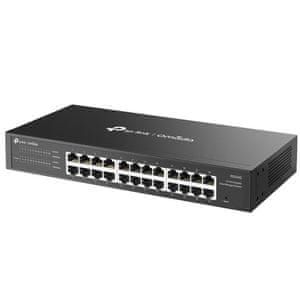 TP-LINK Omada ES224G 24-port gigabit managed mrežno stikalo