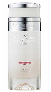 Sun Java White For Women - EDP
