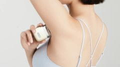 YOOSE NANO brivnik za ženske, zelen