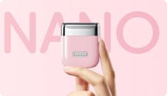 YOOSE NANO brivnik za ženske, zelen