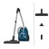 Rowenta Compact Power sesalnik z vrečko, moder (RO3950EA)