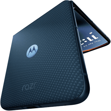 Motorola Motorola Razr 60 8/256GB,4500mAh, Pantone Gibraltar Sea