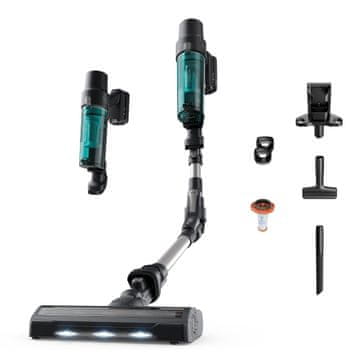 Rowenta X-Pert 7.60 Flex Allergy 3v1 pokončni sesalnik (RH6A42WO)