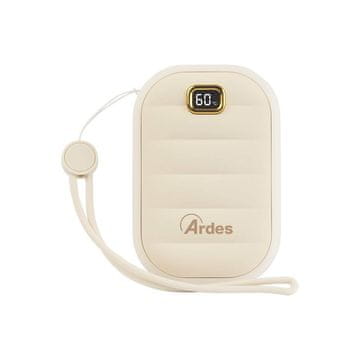 Ardes Grelnik za roke Tepo to go