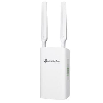 TP-Link Omada ER703WP-4G-Outdoor AX3000 Gigabit VPN zunanji usmerjevalnik router