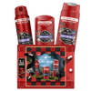Old Spice Night Panther 3v1 igre darilni set