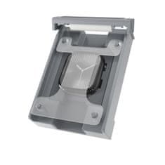 EPICO 3D+ FlexiGlass zaščitno steklo za Apple Watch 10/11, 42 mm