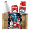 Old Spice Treasure Chest XMS25 darilni set