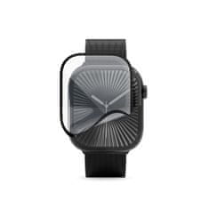 EPICO 3D+ FlexiGlass zaščitno steklo za Apple Watch Ultra, 49 mm