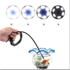 Vixson Izjemno tanek vodoodporen endoskop | ENDUCAM