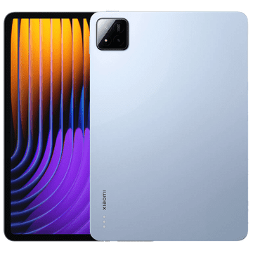 Xiaomi Tablet Xiaomi Pad 7 8/256GB, Blue
