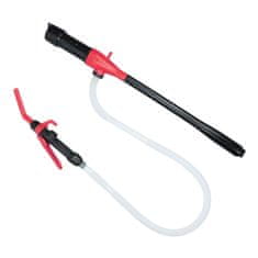 JOIRIDE® Prenosna baterijska črpalka | PUMPORA