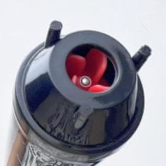 JOIRIDE® Prenosna baterijska črpalka | PUMPORA