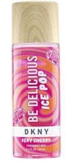 DKNY Be Delicious Ice Pop Very Cherry - fragrance mist 250 ml