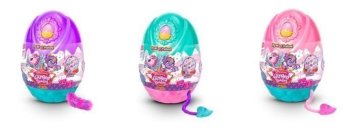 Baby Gemmy - Krilasti prijatelji