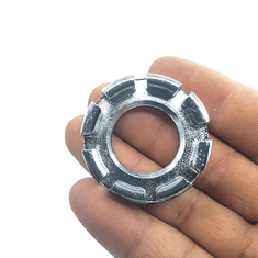 Korbi Kolo Enojni N4 Ključ za Napere in Nyple