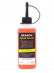 Korbi Univerzalni komplet za prezračevanje Zavor z Oljem Gea