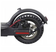 Korbi Nosilec za Blatnik Xiaomi M365 H15 črn, trpežen