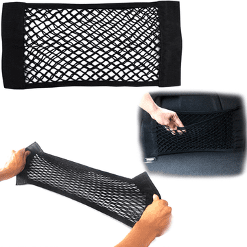 Korbi Avtomobilni Prtljažnik Organizer 24x34cm Rjep