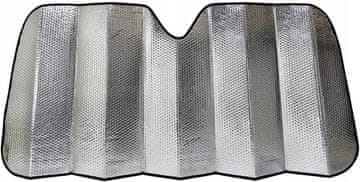 Korbi Močna Avtomobilska Sončna Mata, 140x70 cm