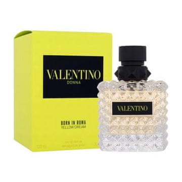 Valentino Donna Born in Roma Yellow Dream parfumska voda za ženske