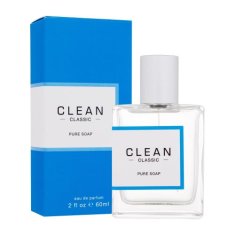 Clean Classic Pure Soap 60 ml parfumska voda za ženske