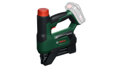 Bosch akumulatorski spenjalnik in žebljalnik AdvancedTacker 18V-25 Solo (06032A7100)