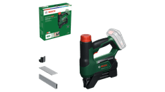 Bosch akumulatorski spenjalnik in žebljalnik AdvancedTacker 18V-25 Solo (06032A7100)