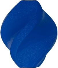 Professional Lab PETG Modra Filament 1.75 mm - Professional Lab Vlažnost-Odporni PETG (1kg Kolut)