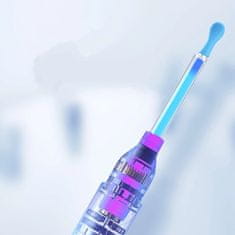 FRILLA® HD vizualni čistilec ušes | EARSCAN