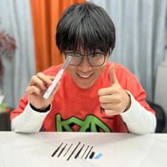 FRILLA® HD vizualni čistilec ušes | EARSCAN