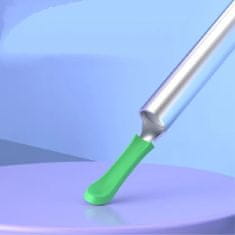 FRILLA® HD vizualni čistilec ušes | EARSCAN