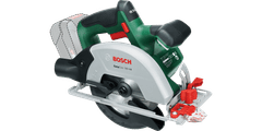 Bosch akumulatorska ročna krožna žaga EasyCirc 18V-48 Solo (06033B1500)