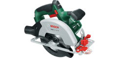Bosch akumulatorska ročna krožna žaga EasyCirc 18V-48 Solo (06033B1500)