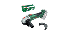 Bosch akumulatorski kotni brusilnik PWS 18V-70 Solo (06033E6000)