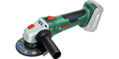 Bosch akumulatorski kotni brusilnik PWS 18V-70 Solo (06033E6000)