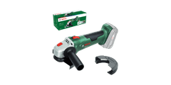 Bosch akumulatorski kotni brusilnik PWS 18V-70 Solo (06033E6001)