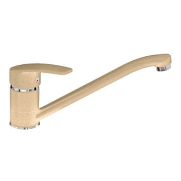 Genesis Kuhinjska armatura NINA G55 C40 bež