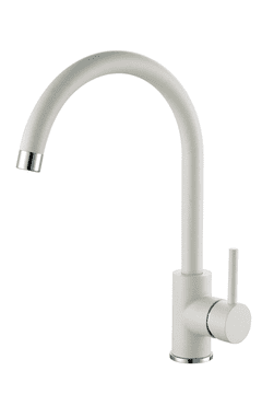 Genesis Kuhinjska armatura KATI G11 bela