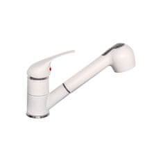 Genesis Kuhinjska armatura BORA-BORA GM220 G11 bela