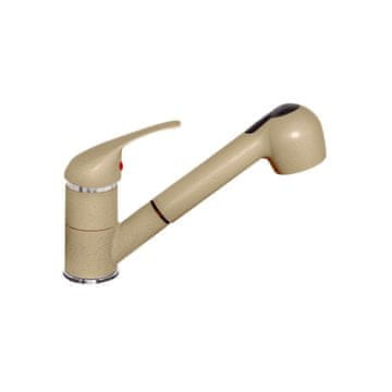 Genesis Kuhinjska armatura BORA-BORA GM220 G55 bež