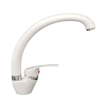 Genesis Kuhinjska armatura DIANA GM 230 G11 - bela