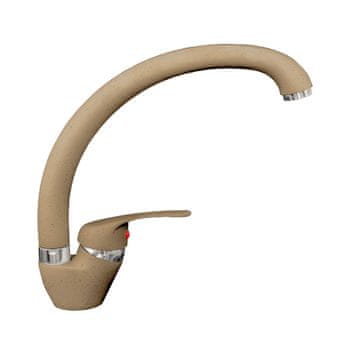 Genesis Kuhinjska armatura DIANA GM 230 G55 - bež