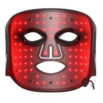 LuDream Belle LED obrazna maska