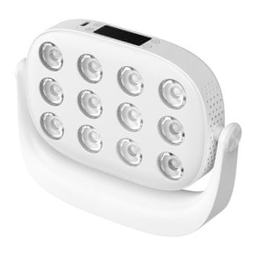 LuDream Bene LED svetilka za svetlobno terapijo