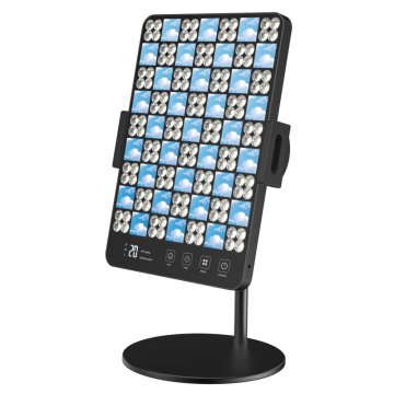 LuDream Vitalis LED svetilka za svetlobno terapijo